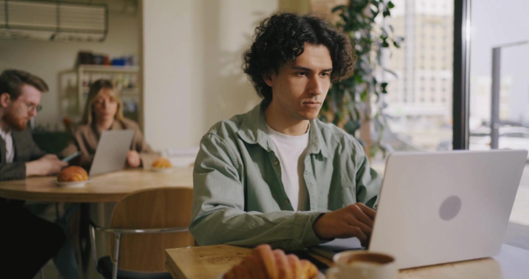 Öğrenci başarı hikayeleri